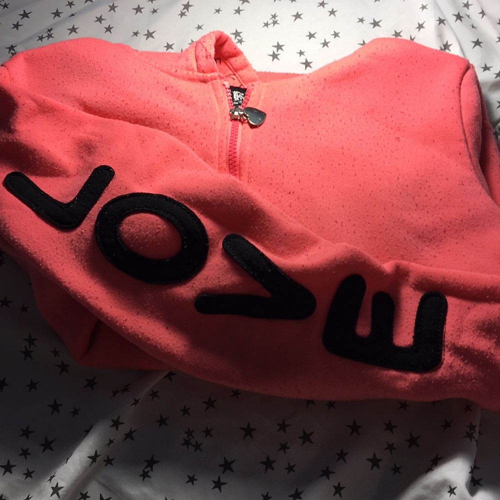 A jacket